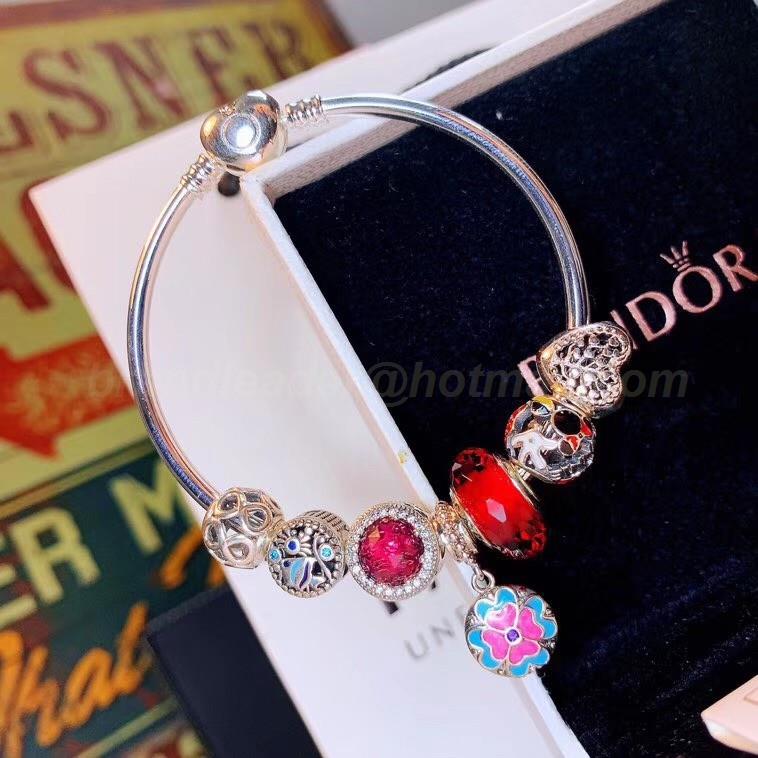 Pandora Bracelets 1307